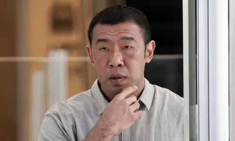 Benjamin Song Yong Pang