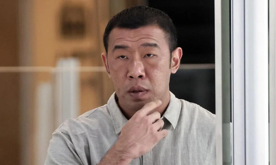 Benjamin Song Yong Pang