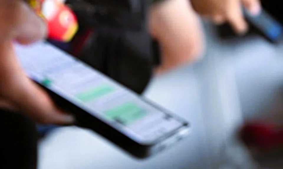 Victims of impersonation scams involving WhatsApp screen-sharing function lost a total of at least $3 million in June.