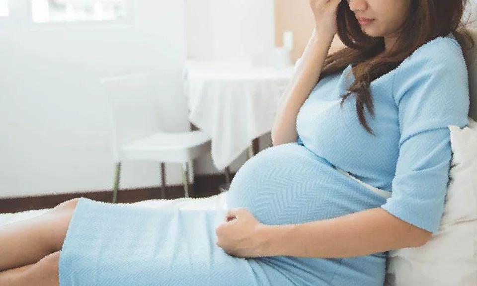 Teen couple tried to abort baby by using hanger to pull foetus out, taking pills and punching her stomach