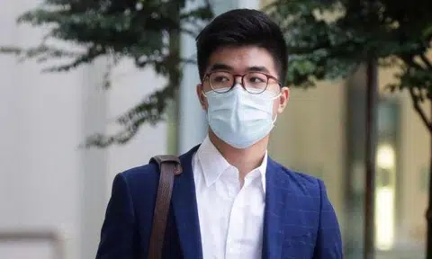 Temasek Polytechnic student admits to posting anti-Islam remarks online