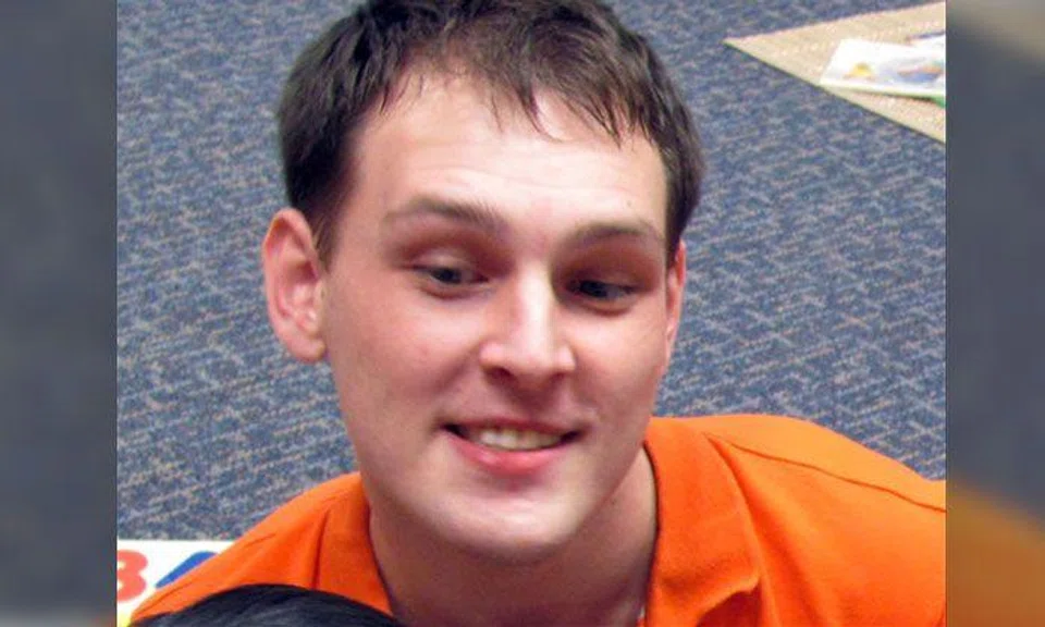 Mikhy Farrera-Brochez, the man behind the leak, lived in Singapore from 2008 onward before being jailed in 2017 for several fraud and drug-related offences and lying to the Ministry of Manpower about his own HIV status. PHOTO: TNP FILE