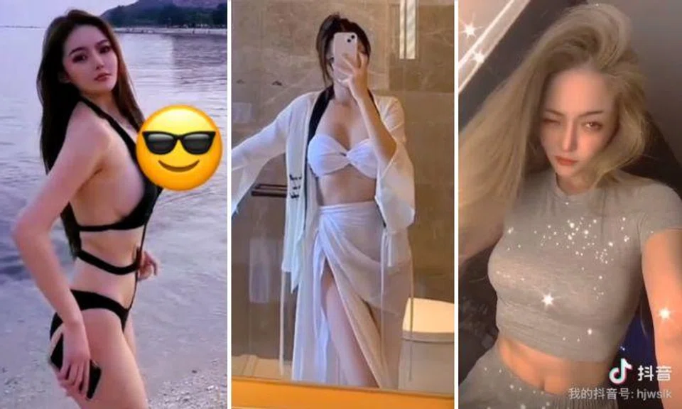 On Oct 25, Han Feizi was sentenced to five weeks and five days’ jail and fined $600. The 29-year-old Chinese national also broke manpower laws for lying in her work permit application.