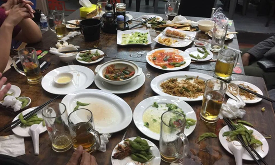 Photos: Singapore Police Force