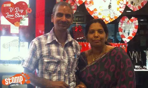 Love Story: He saved me after I lost both my parents and our son who was supposed to get a liver transplant from him