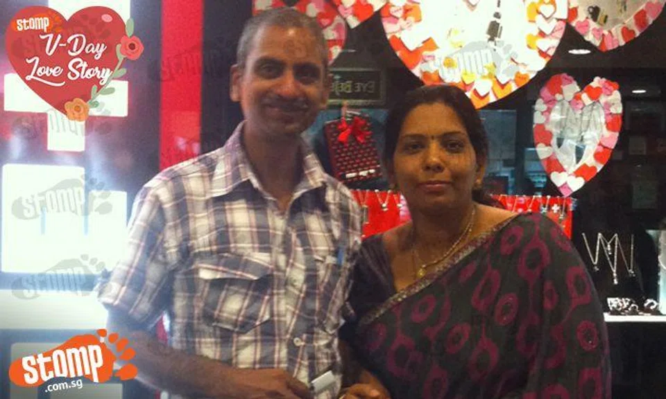 Love Story: He saved me after I lost both my parents and our son who was supposed to get a liver transplant from him