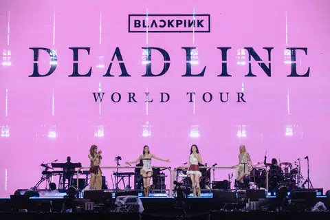 Blackpink add third night to National Stadium concerts in November