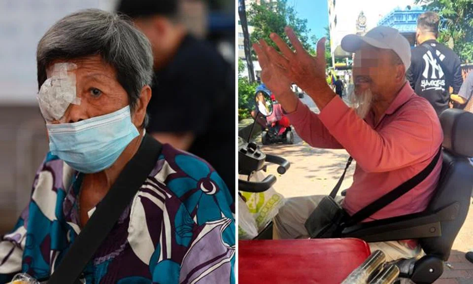 tissue seller rivalry