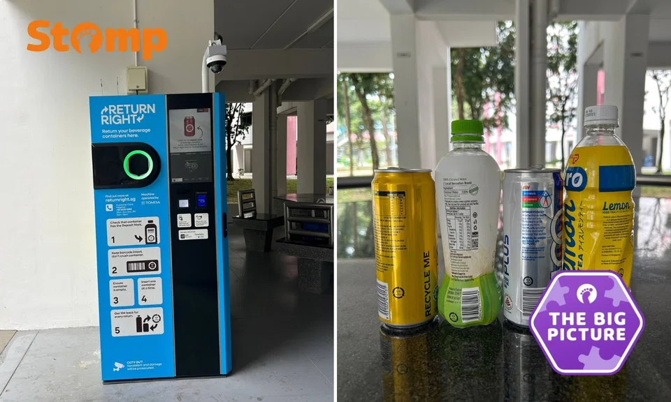 BCRS kicks in fully in Oct, but S’poreans continue to debate what’s working — and what’s not