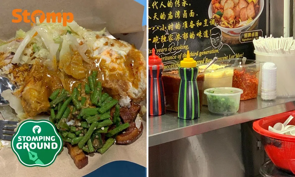 Reduce sodium intake: Food establishments’ role