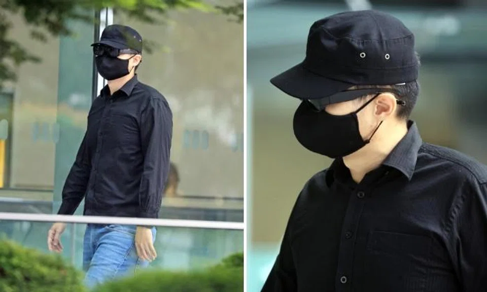 Accountant downloaded 10,000 hours of obscene materials including child porn over 20 years