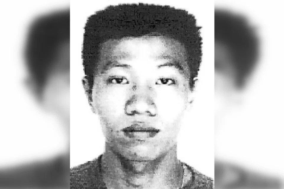 After almost 17 years on the run, Koh Kian Tiong pleaded guilty to five counts of graft involving cash totalling $31,000 and one count of desertion.