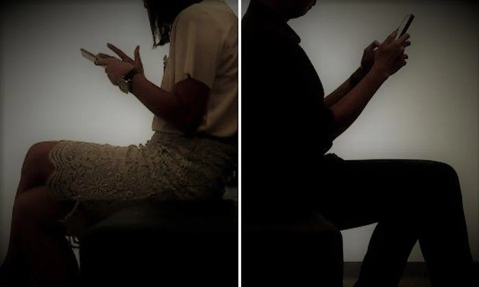 Photo illustration: The Straits Times