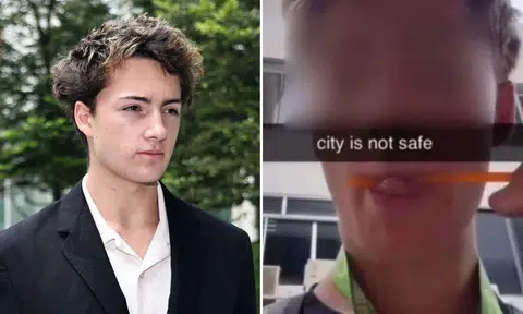 Teen who allegedly licked iJooz straw has case adjourned as ICA checks his student pass status