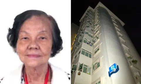 Police looking for next of kin of deceased woman who lived at Bendemeer Road