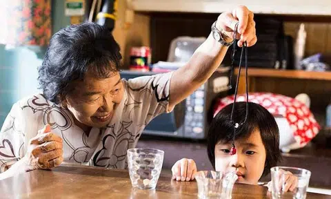 New York-based Singaporean Yvonne Ng's Cloud Kumo wins a Student Academy Award