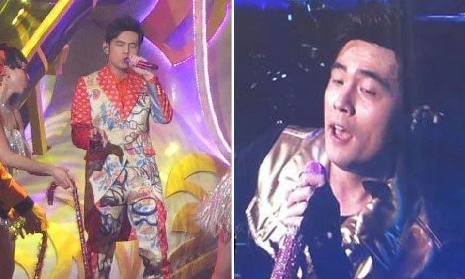 Photos: Ming Pao, Internet screengrabs