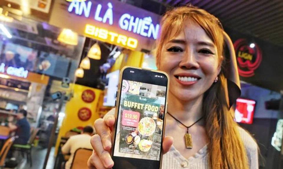 Restaurant owner hits back at scathing reviews of 'not cheap' $19.90 buffet: 'Some people are greedy'