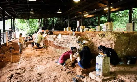 HeritageSG to make archaeology more accessible to the public