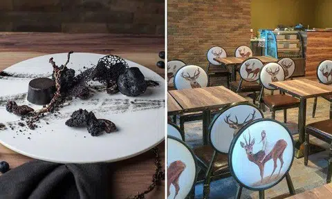 OMG, a Harry Potter themed cafe in Singapore?