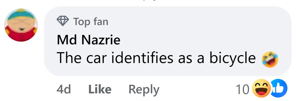 comment 1