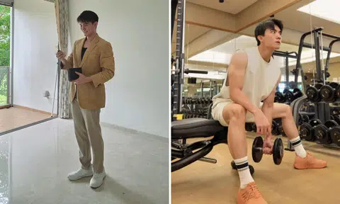 Actor Zhang Zetong buys new home due to issues with renting