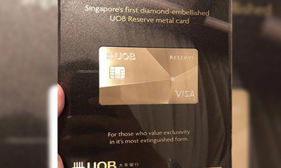 UOB apologises for typos on plaque after FB user posts photo online