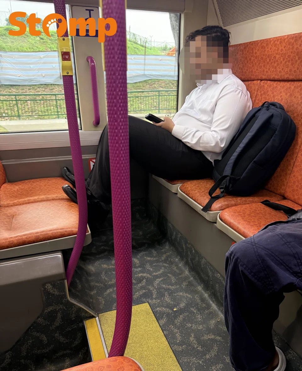 Passengers flout new public bus rules near start date