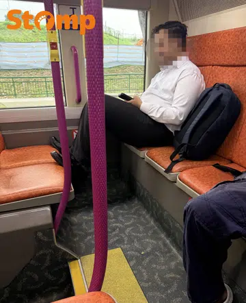 Passengers flout new public bus rules near start date