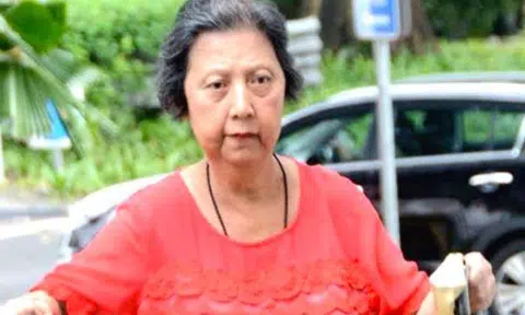 Elderly woman and deceased accomplice cheated uncle of $200k, claimed he owed late MM Lee Kuan Yew money