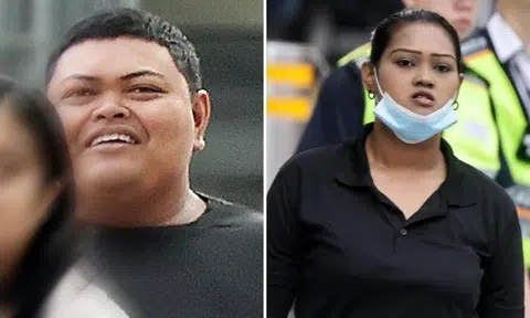 Man accused of bribing 4 Certis officers to not take action against him for importing cigarettes illegally