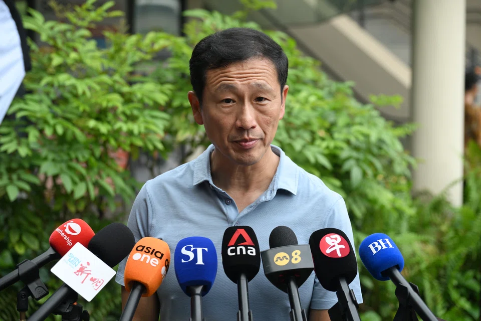 Haze subsidy scheme for Singaporeans starts Oct 12