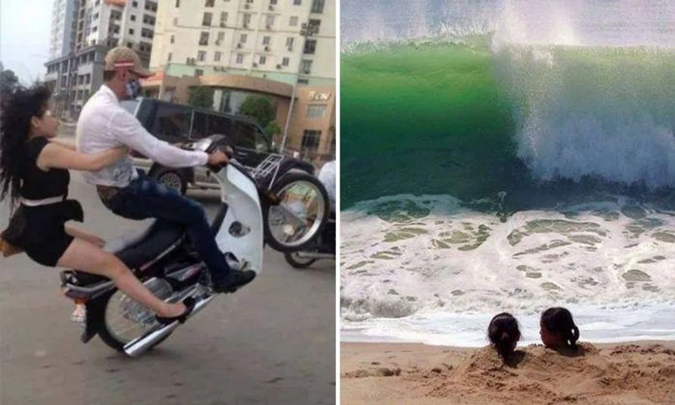 Oops! These epic fails will make you cringe so bad