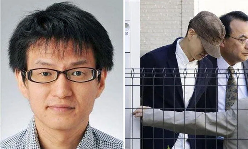 Attack On Titan manga editor arrested in Tokyo for allegedly strangling his wife to death