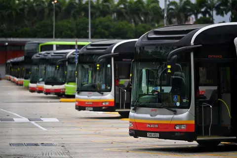12,000 lower-income households to get $60 transport vouchers by end-July