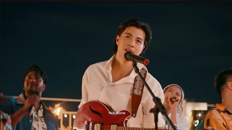 SCREENGRAB: NDPEEPS/YOUTUBE