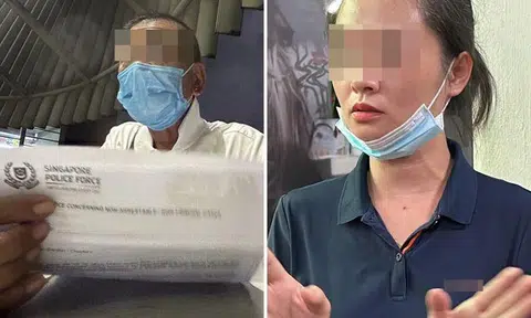 Man says he kept giving masseuse money and presents after she drugged him with 'Vietnamese tea'