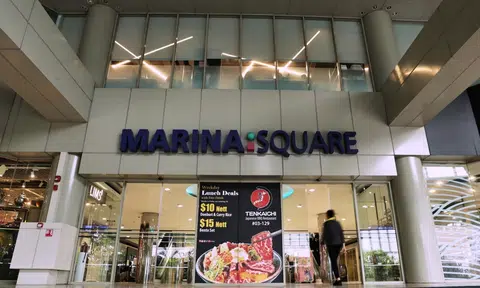Marina Square tenants mull over future plans ahead of mall’s closure