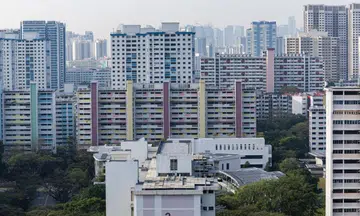 Man charged after failing to update address after moving out of Toa Payoh flat