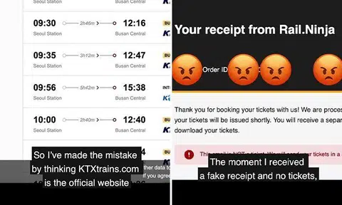 S'pore traveller lost US$300 to scam booking website: 'This is why I have trust issues'
