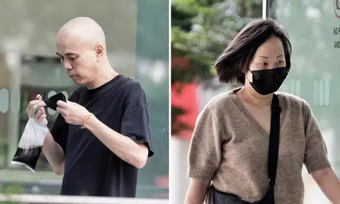 Jail for man and wife who conspired to cheat her boyfriend of $220k in condo investment scam