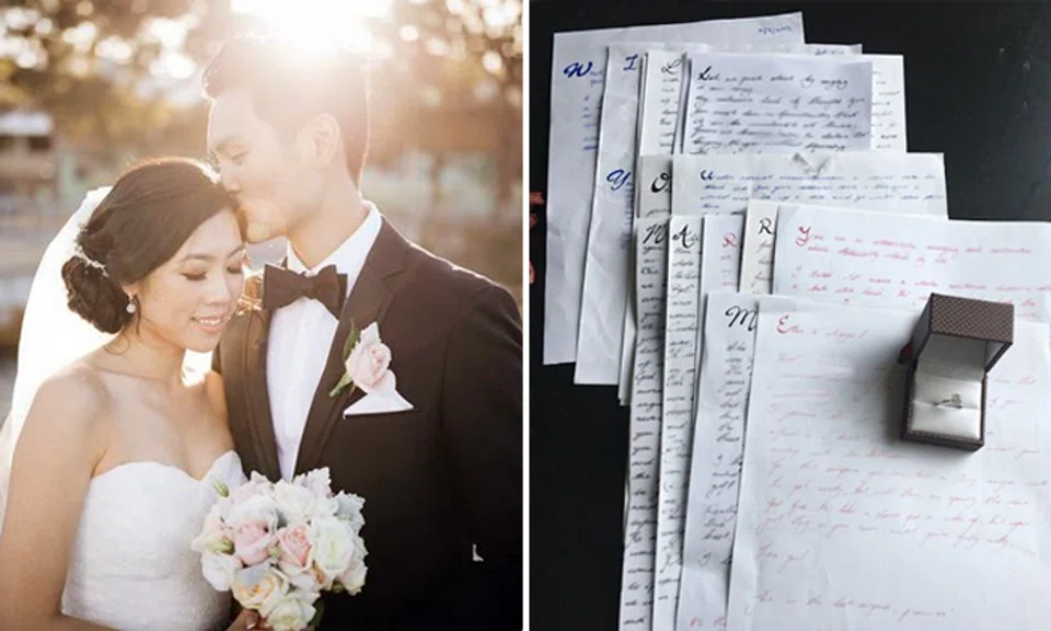 Photos: Ann Marie Yuen Photography