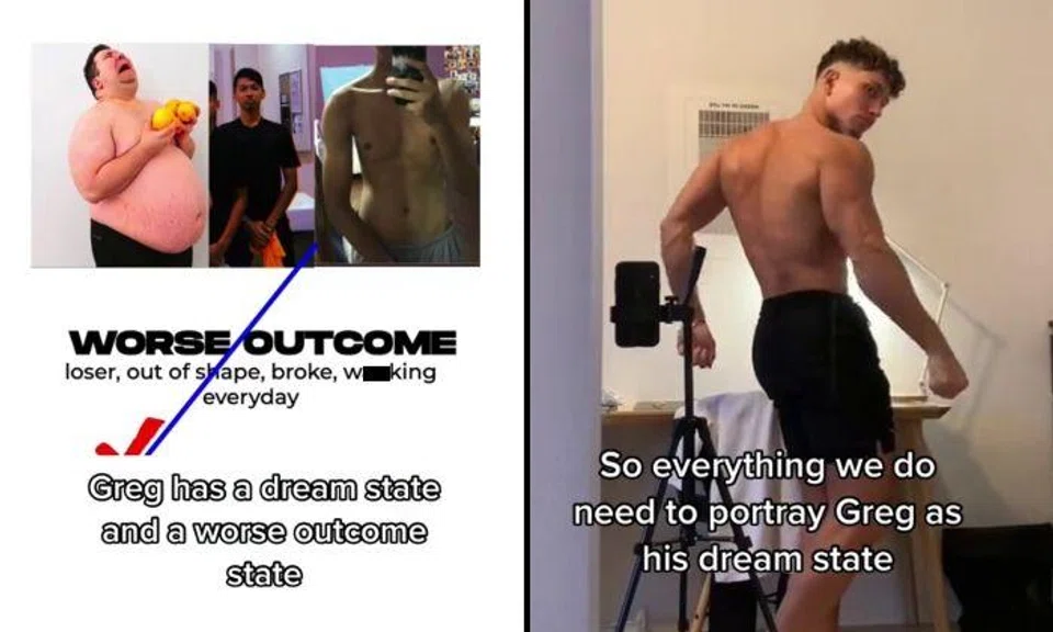 Okvmi's sole purpose is to get its "dream customer" from his current state to his "dream state" and not his "worst outcome" state.