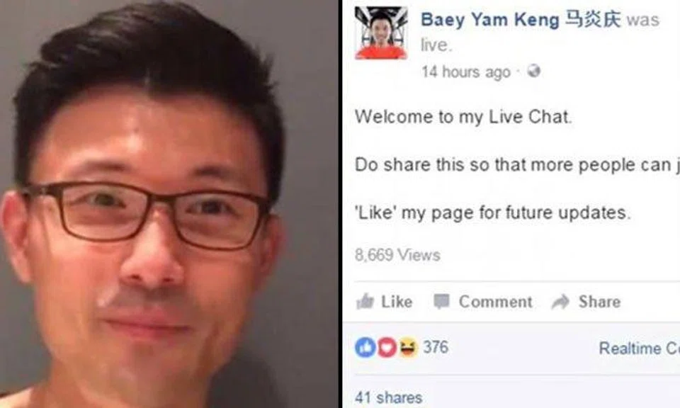 Photos: Baey Yam Keng/Facebook