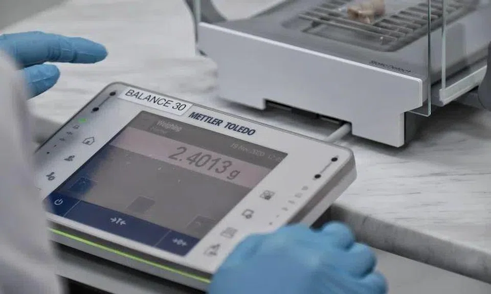 Since October 2020, five psychiatrists who used the therapy on their patients have reported sterling results. 