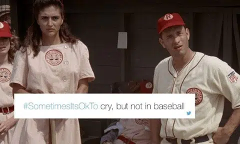 Questionable things that are sometimes okay to do