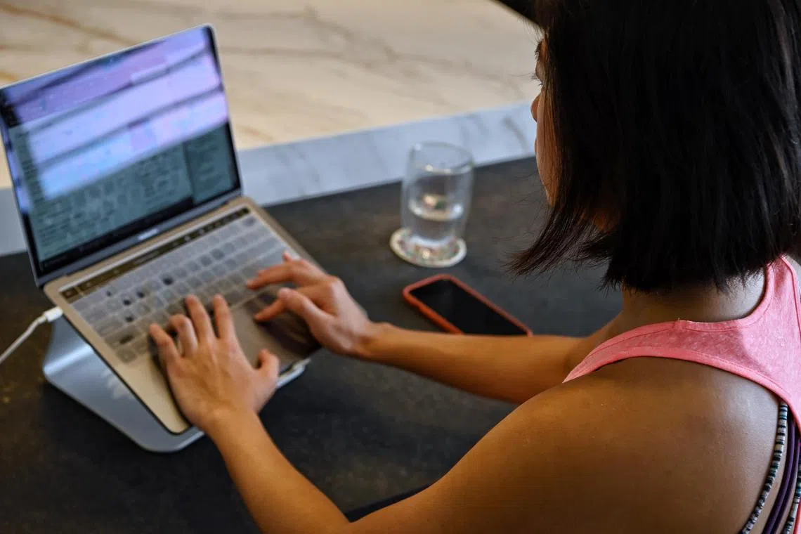 The hybrid option is now firmly embedded in our work culture long after Covid-19 pandemic restrictions were lifted.