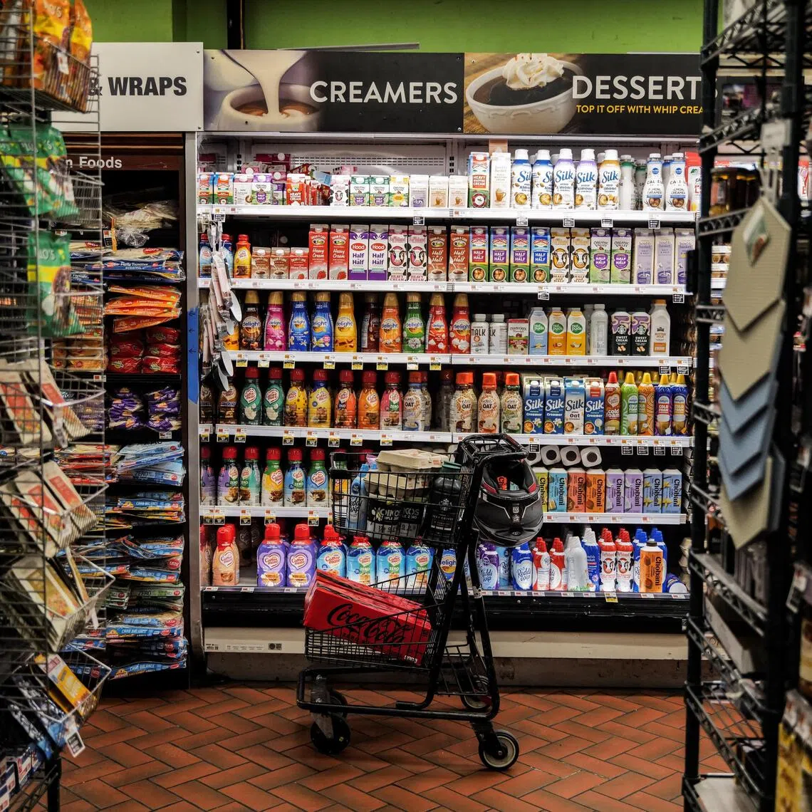The rising cost of living has manifested itself in higher prices at the pump and supermarket as well as mortgage rates.