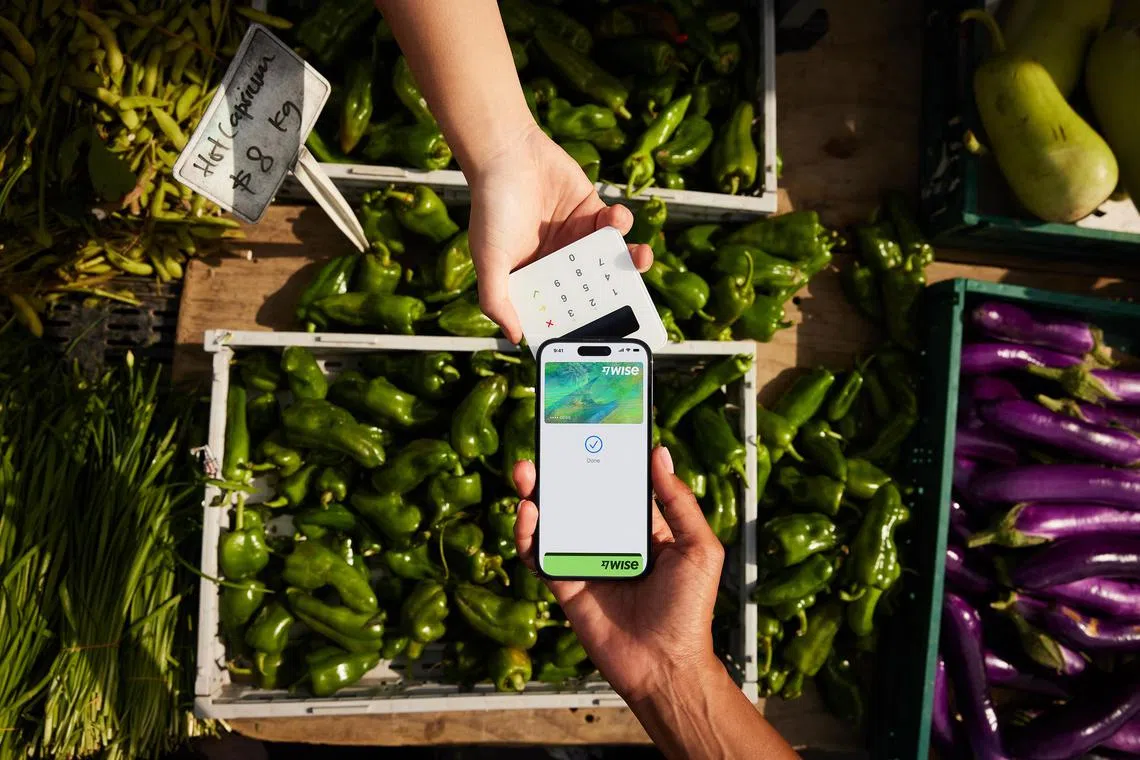 Consumers aged between 25 and 34 lean towards digital multi-currency accounts that charge lower foreign exchange rates.