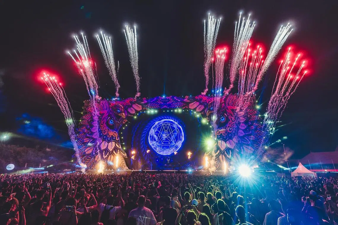 The announcement on the ethics probe comes after viral complaints over the alleged extortion, with some users posting on X that certain police officers had extorted money from festivalgoers by forcing them to take drug tests and threatening criminal charges when their test results came back negative.